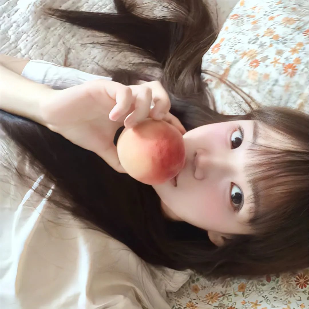 甜蜜的家乡